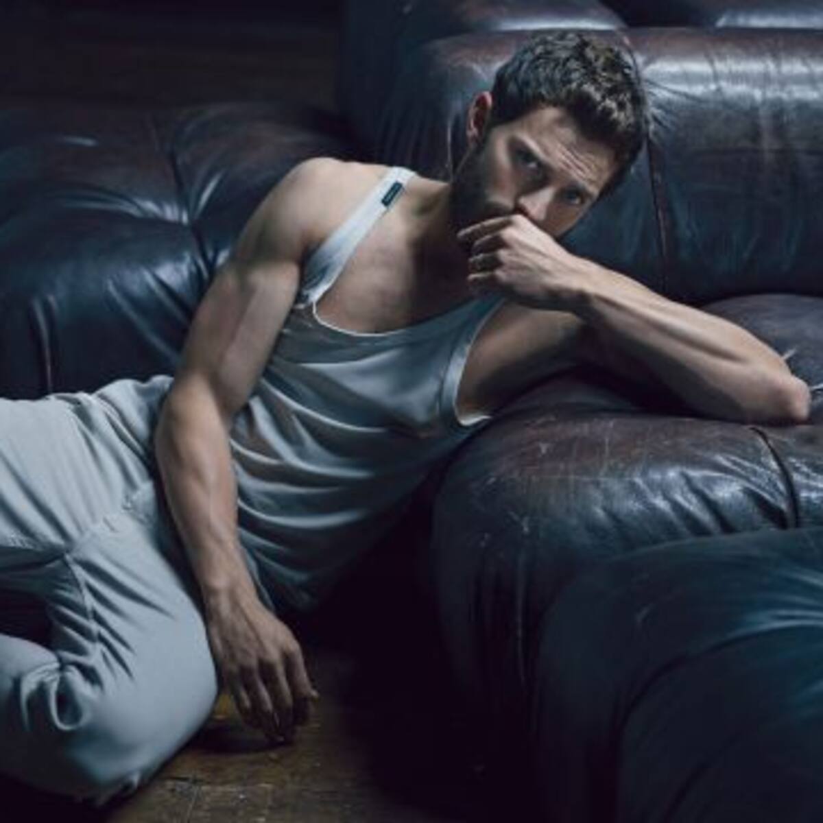 '50 Sombras de Grey' tendrá segunda parte