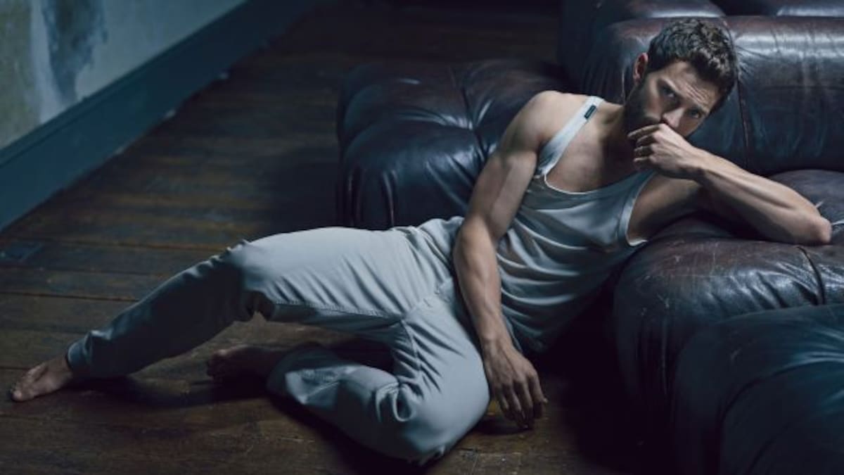 '50 Sombras de Grey' tendrá segunda parte