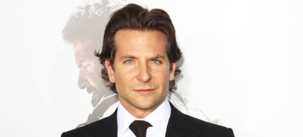 Bradley Cooper, protagonista de 'El Francotirador'