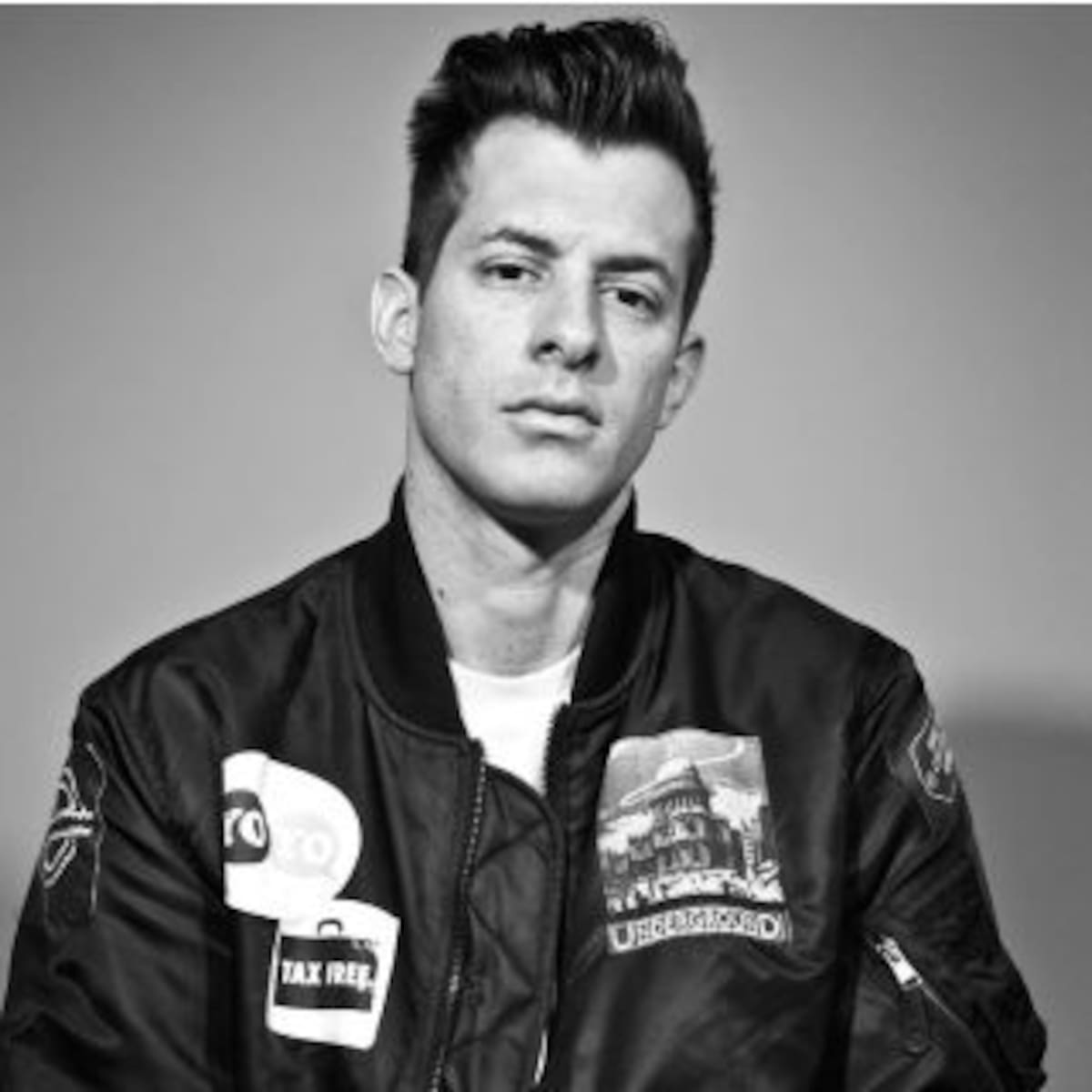 40 Principales y Mark Ronson te Regalan una Sony Vaio