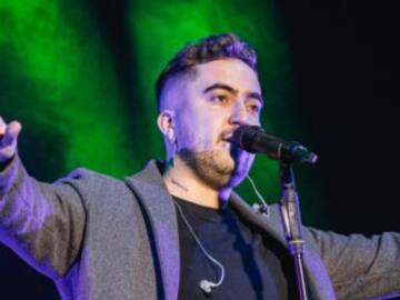 Beret anuncia el tracklist de ‘Resiliencia’, que incluye colaboraciones con Malú, Reik, y más