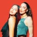 Emilia y Tini: las divas argentinas recuperan el Nº1 de la lista