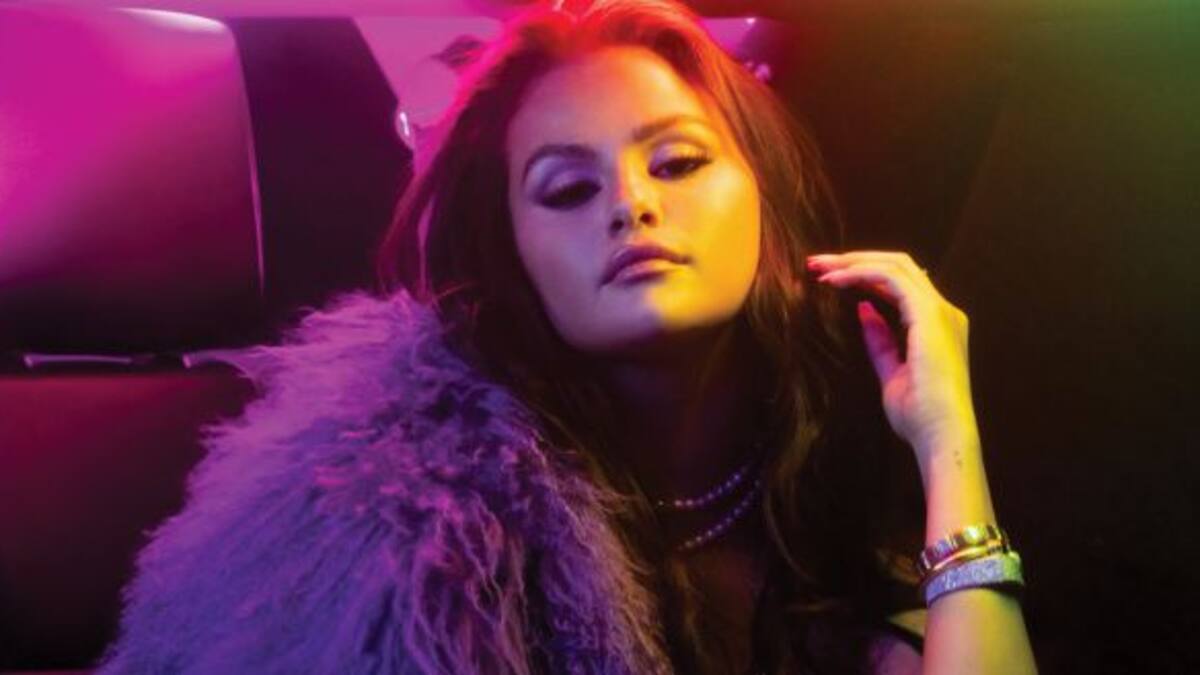 SELENA GOMEZ REGRESA A LA MÚSICA CON SU NUEVO HIMNO “SINGLE SOON