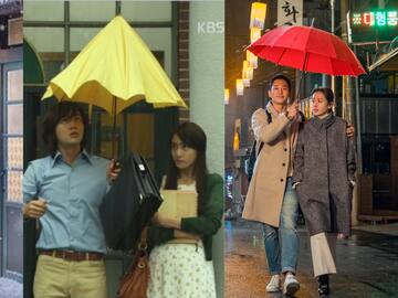 3 k-dramas para ver durante un día lluvioso: el último te hará llorar