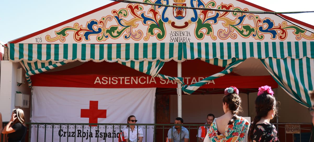 Feria de Sevilla