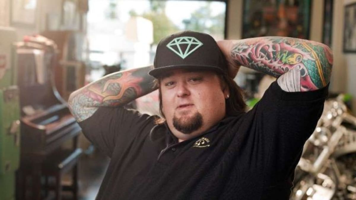¿Sin planes para el fin de semana? La convención Con-X tendrá a "Chumlee" y a las voces de Thor y Gokú