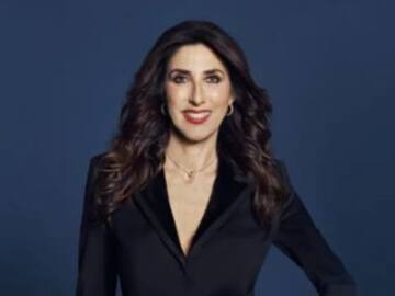 Paz Padilla será la nueva presentadora de ‘La última cena’ en Telecinco