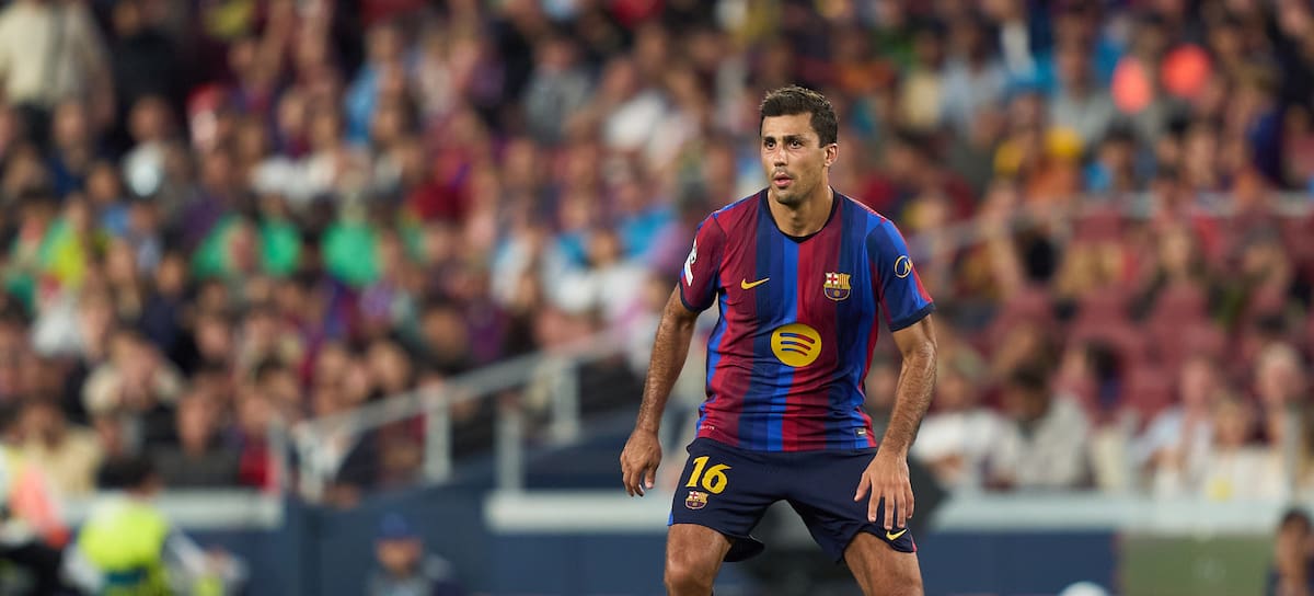 FC Barcelona.