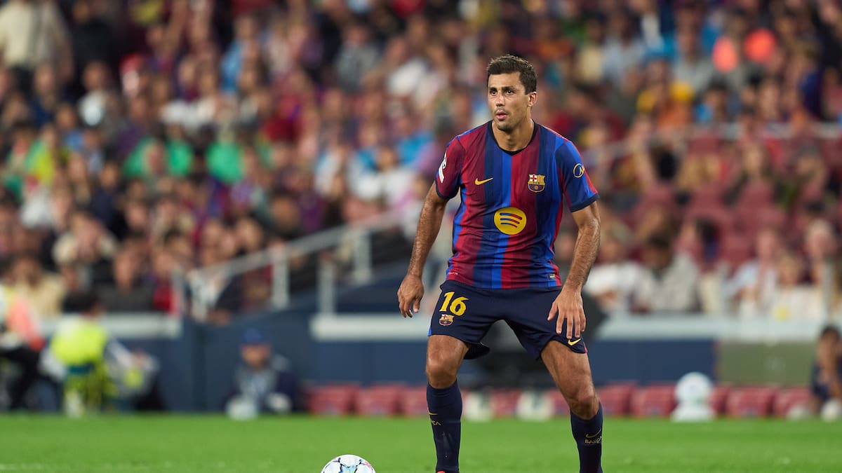 Galatasaray - FC Barcelona: horario y dónde ver hoy por TV el partido de la UEFA Champions League 2026/27