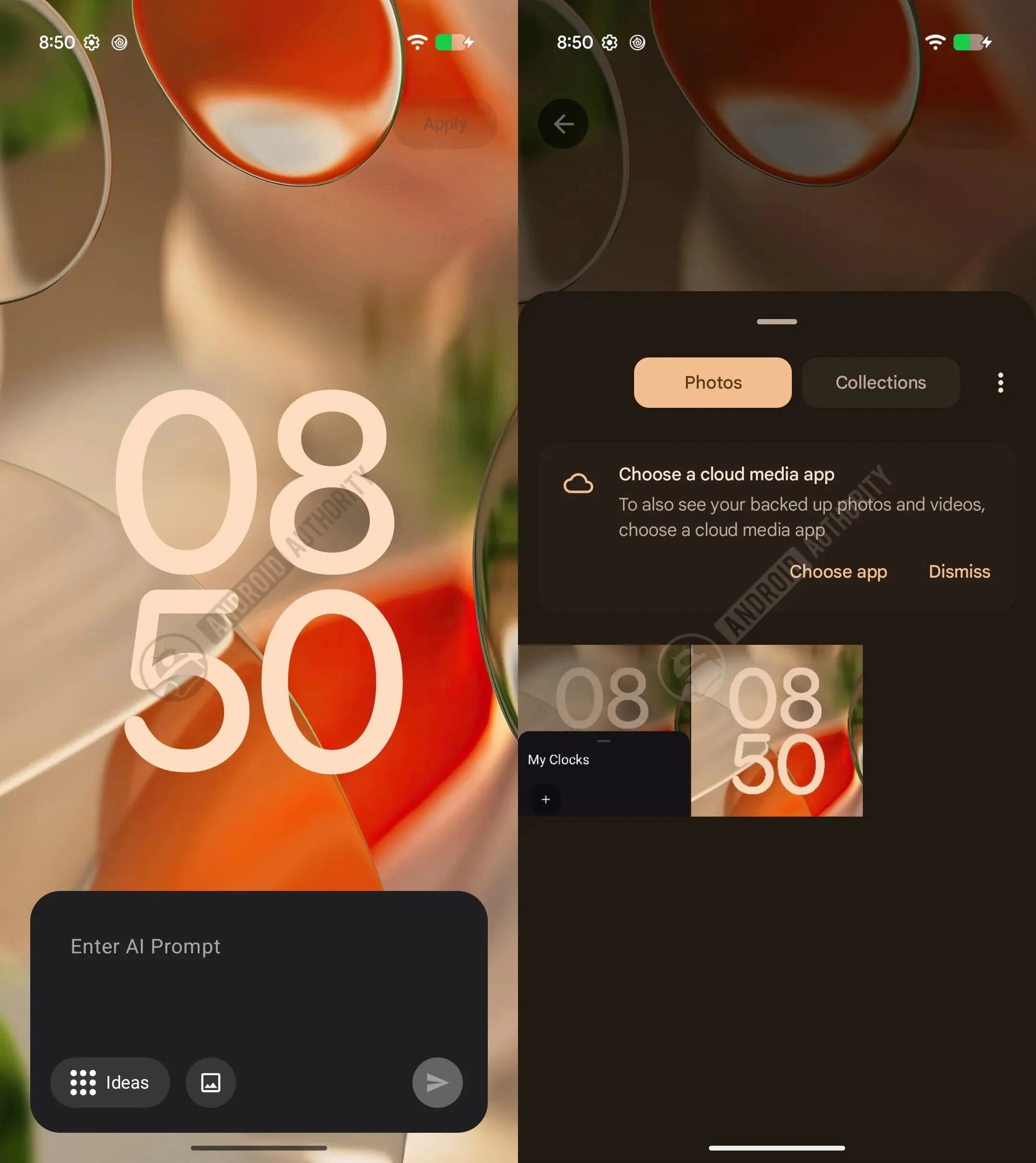 Android Canary