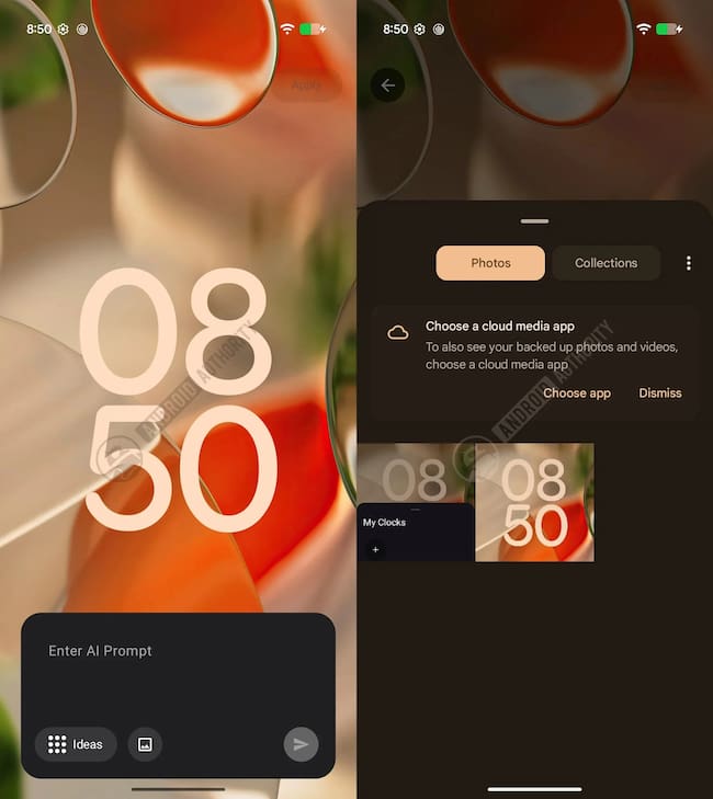 Android Canary