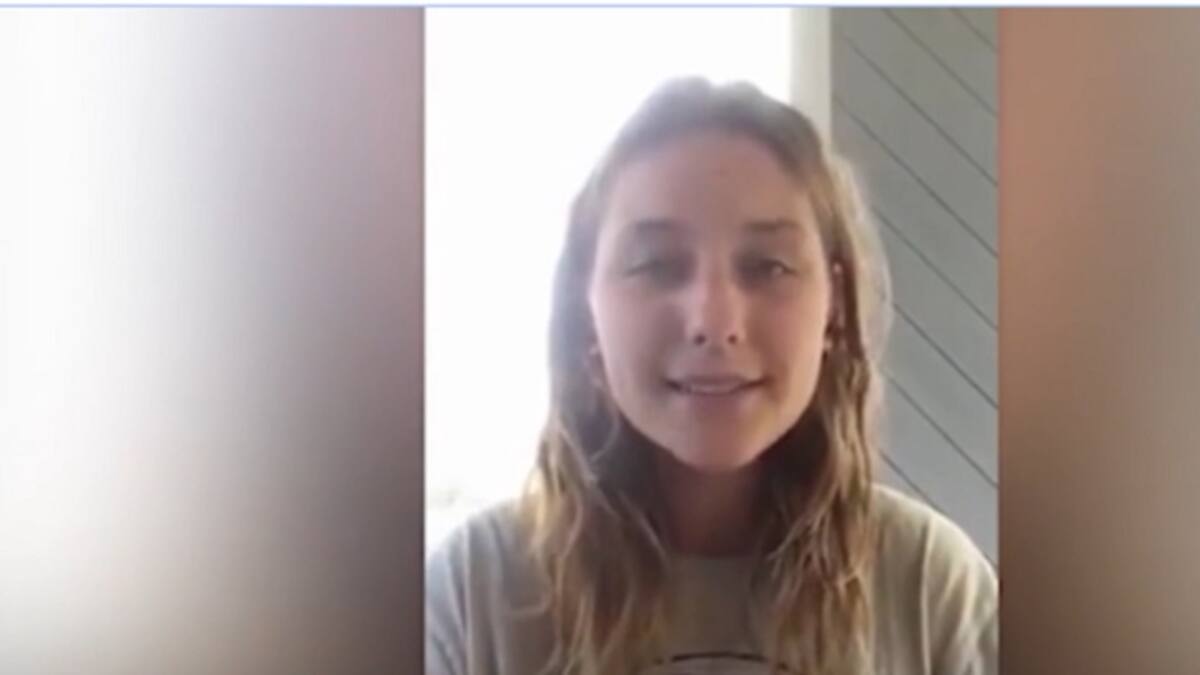 “Mis senos no son juguetes sexuales”