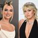 Dua Lipa y Miley Cyrus, pilladas grabando el videoclip de su colaboración en Nueva York