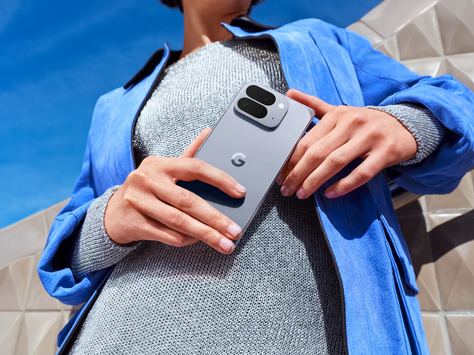 Google Pixel Pro Fold