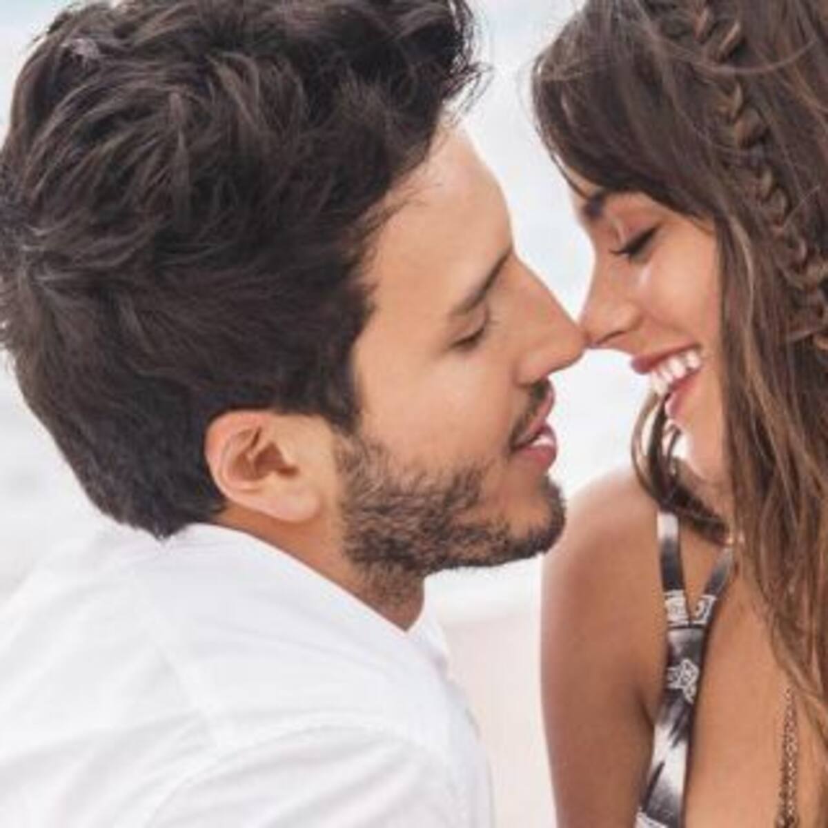 Sebastián Yatra dijo que siempre sentirá un gran cariño por Tini