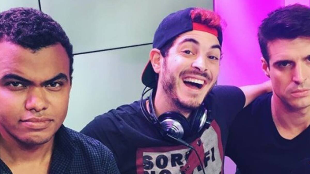 “Antón Lofer es el talento musical del momento”