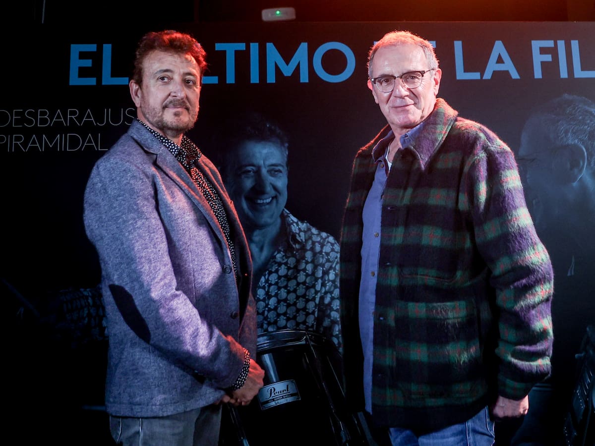 El Último de la Fila traslada su concierto de A Coruña a Santiago de Compostela: nueva sede y cambios en las entradas