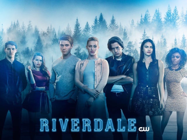 &#039;Riverdale&#039;