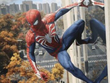 ‘Marvels Spider-Man Remasterizado’ para PS5 ya está disponible para compra independiente