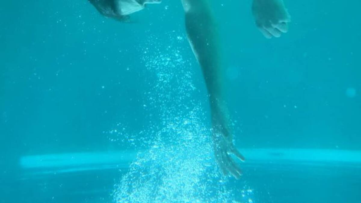 Agua, ‘Bitelchús’ y amigos, en el verano de Pablo Alborán