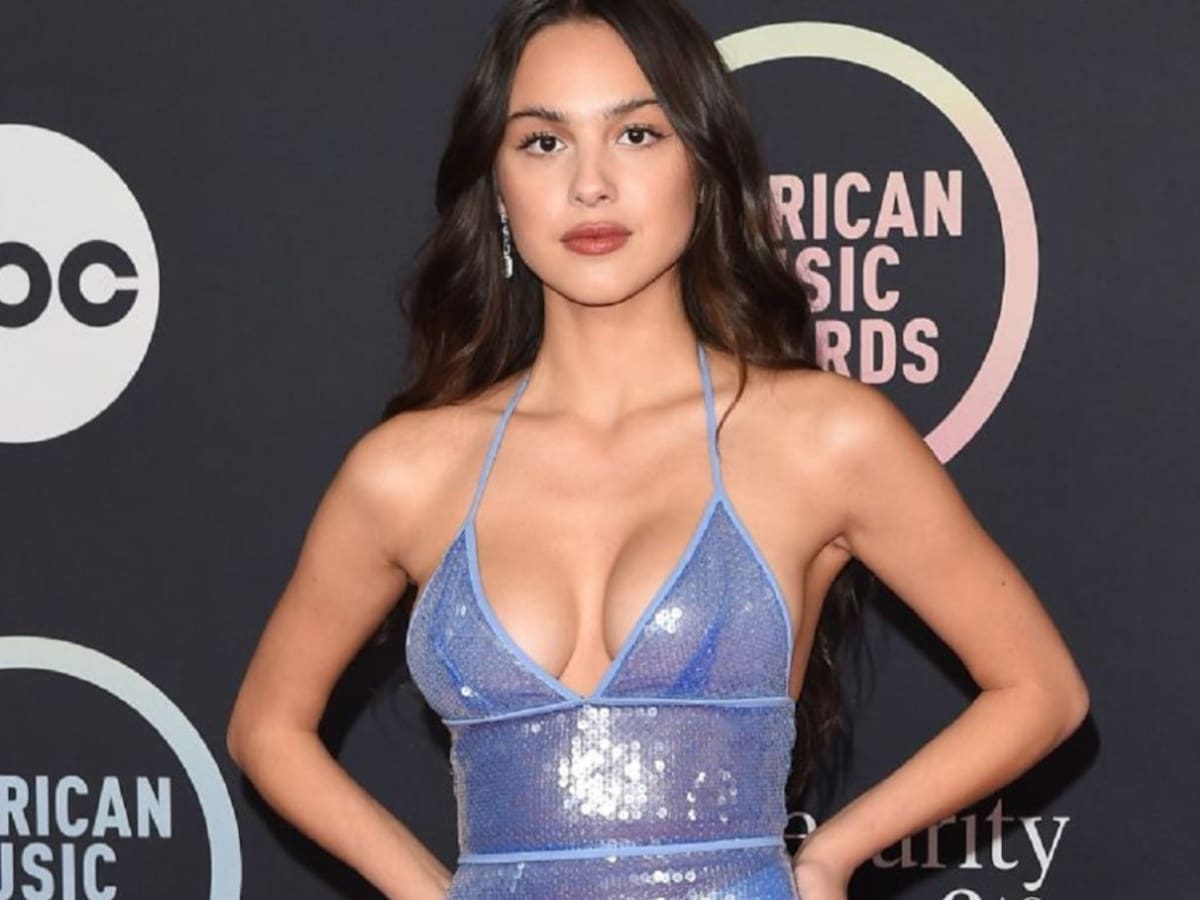 Olivia Rodrigo celebra 5 años de 'Sour' sin tarta ni fiesta pero con regalos sorpresa