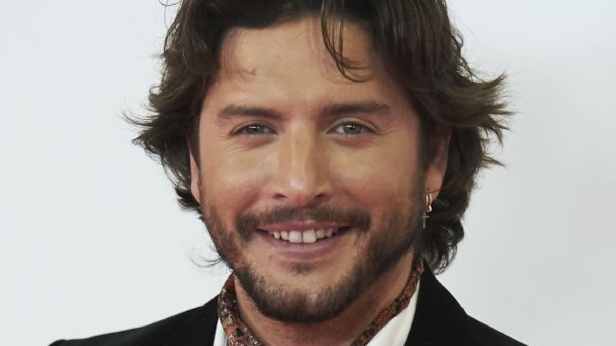 Del cambio de look de Manuel Carrasco al romanticismo de Sara Carbonero
