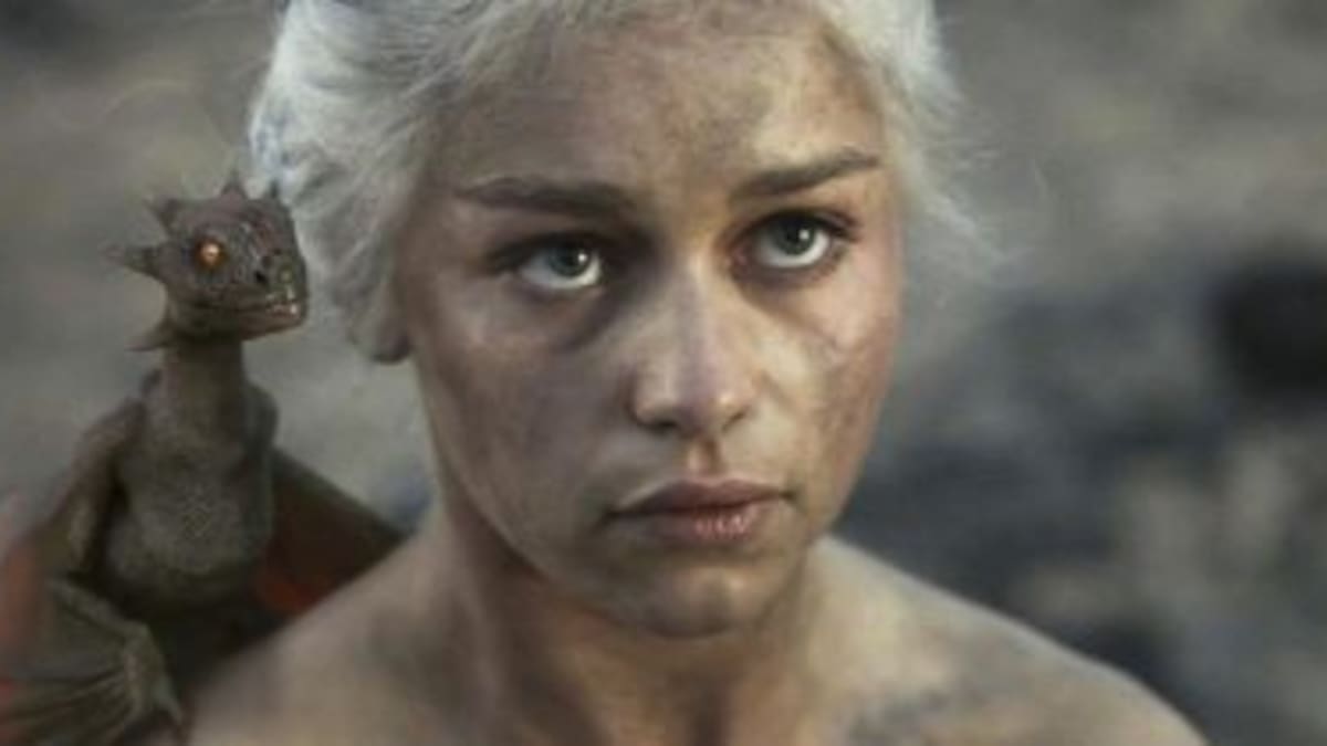 HBO obliga a sus actores a filmar totalmente desnudos