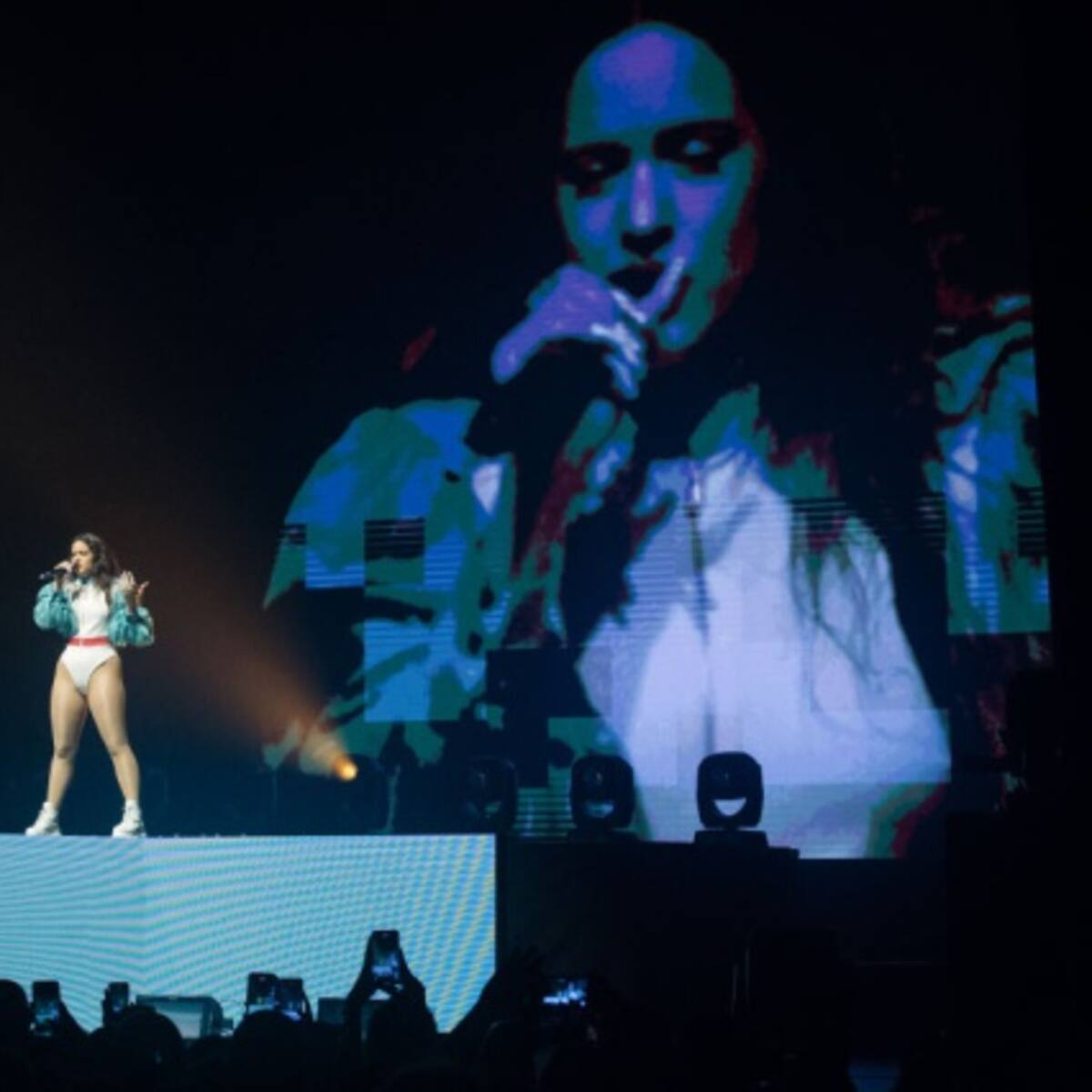 Nominados LatinGrammys 2020