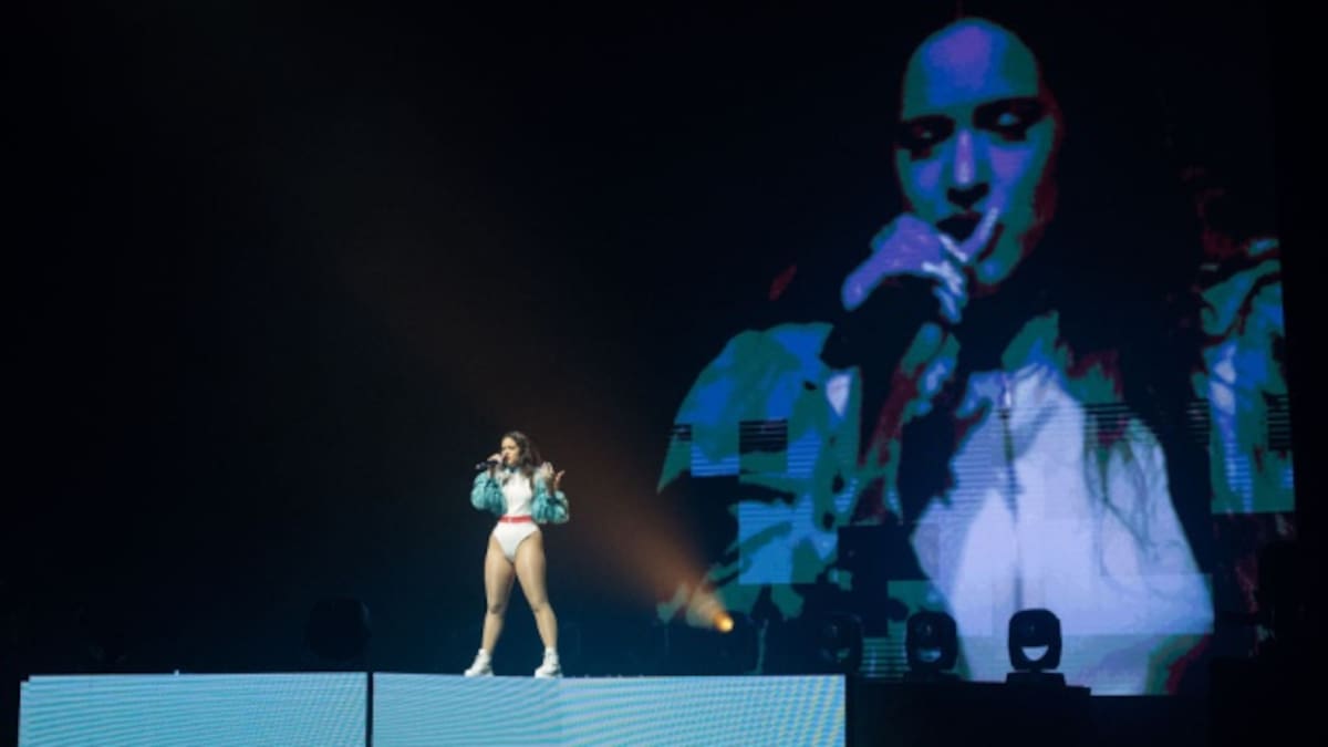 Nominados LatinGrammys 2020