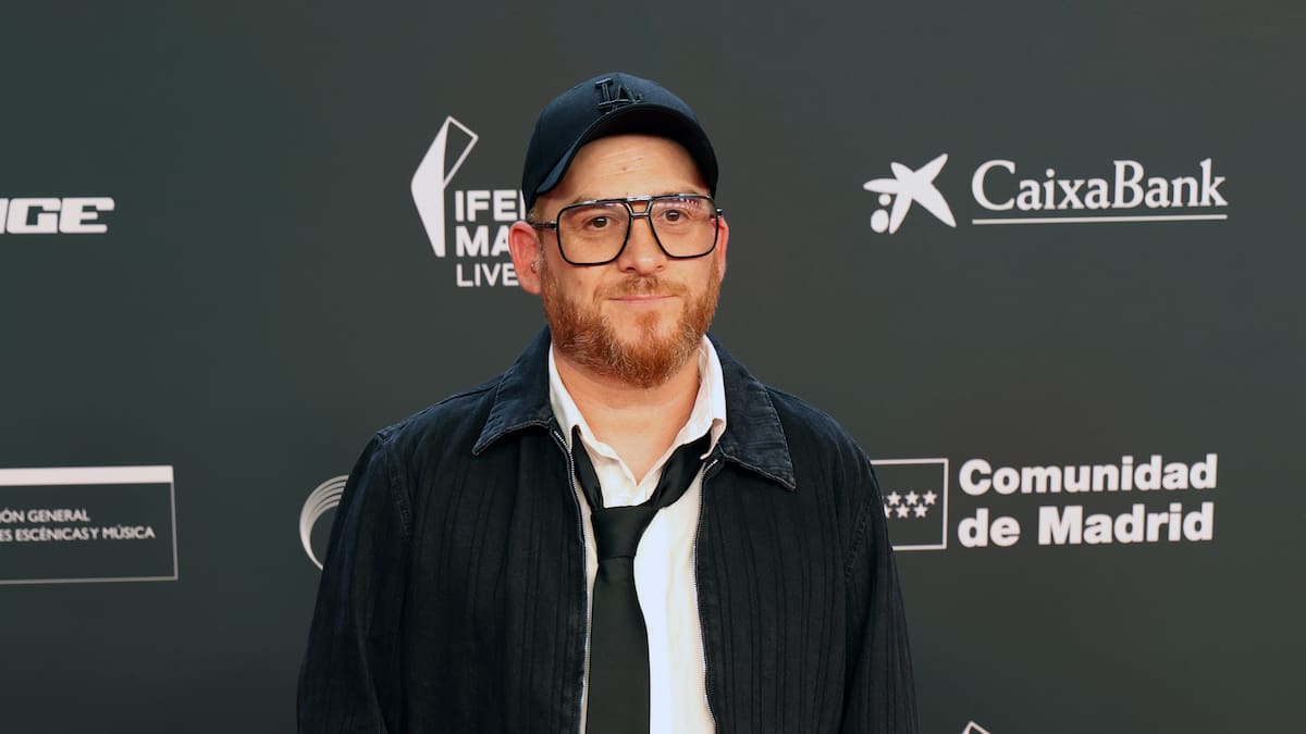 Javi Medina estrena 'Resaca': quién es el artista de Leganés que triunfa con el flamenco-pop