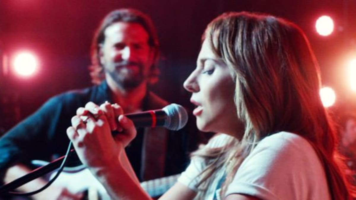 Acusaron a Lady Gaga de plagio por “Shallow”