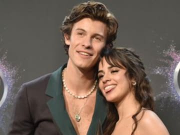 Shawn Mendes confiesa que todas sus nuevas canciones son sobre Camila Cabello