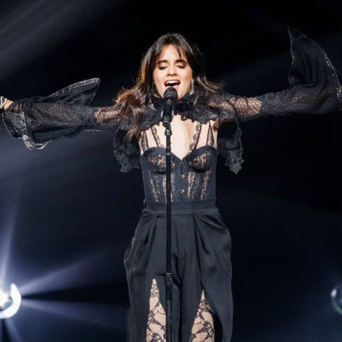 Así es la lucha de Camila Cabello contra el Trastorno Obsesivo Compulsivo