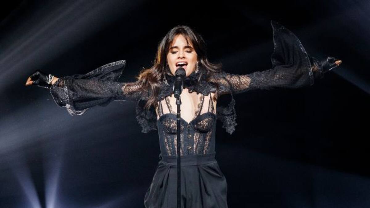 Así es la lucha de Camila Cabello contra el Trastorno Obsesivo Compulsivo