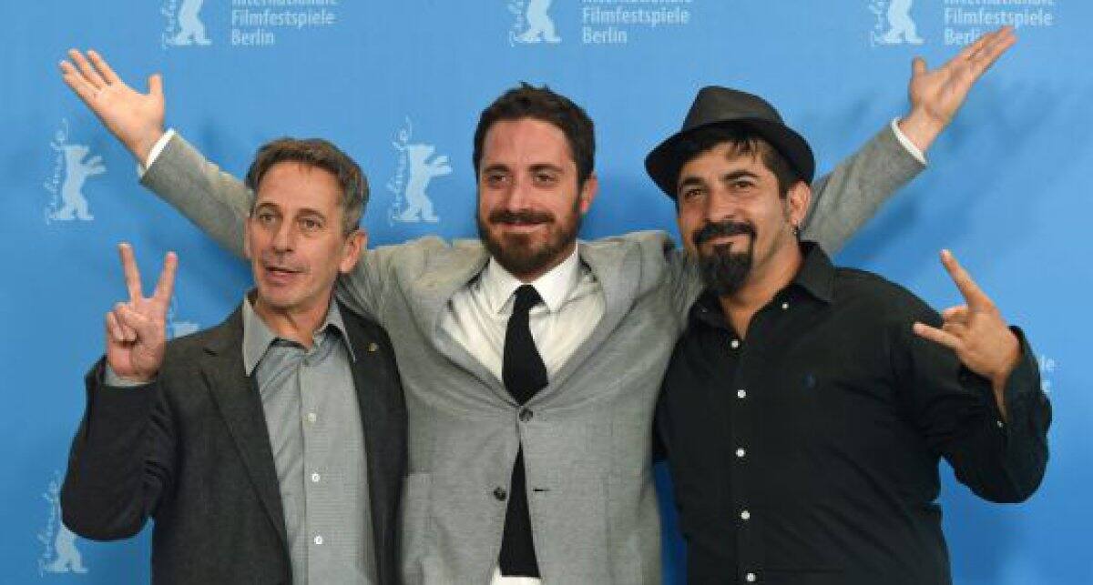 La película chilena “El Club”, de Pablo Larraín está nominada en la categoría de mejor filme extranjero.
