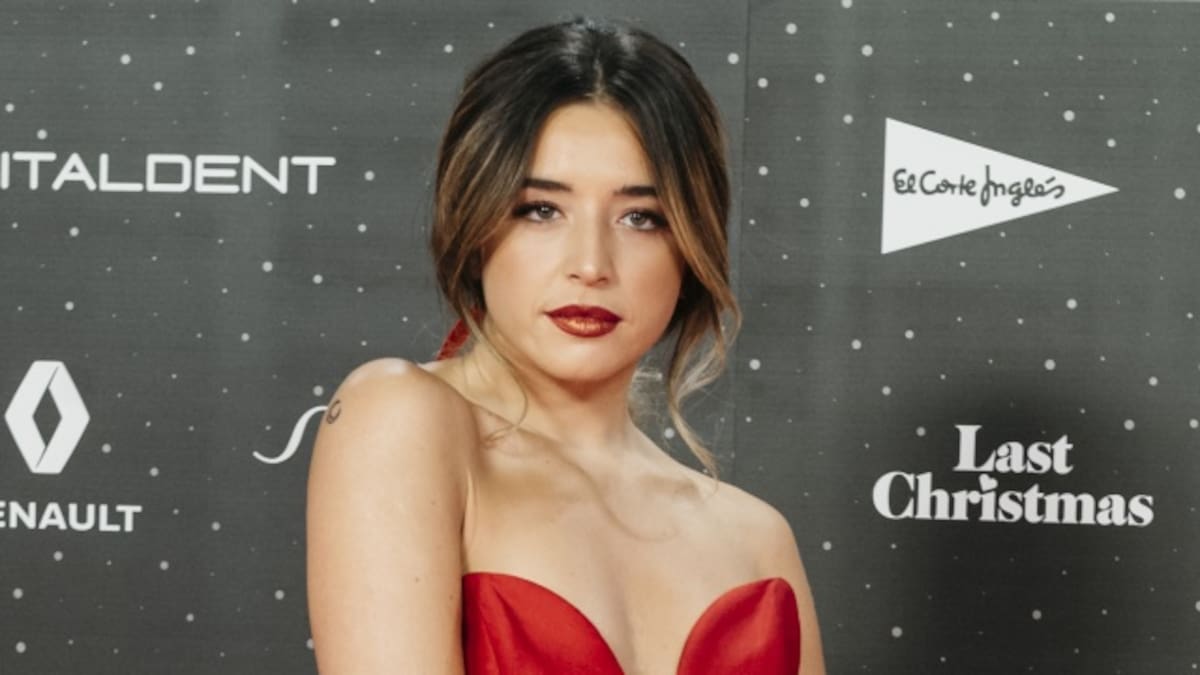 Lola Índigo se inspira en Marvel para su nuevo proyecto