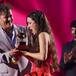 Quién es Joaquina, la ganadora a Mejor Nueva Artista de los Latin Grammy