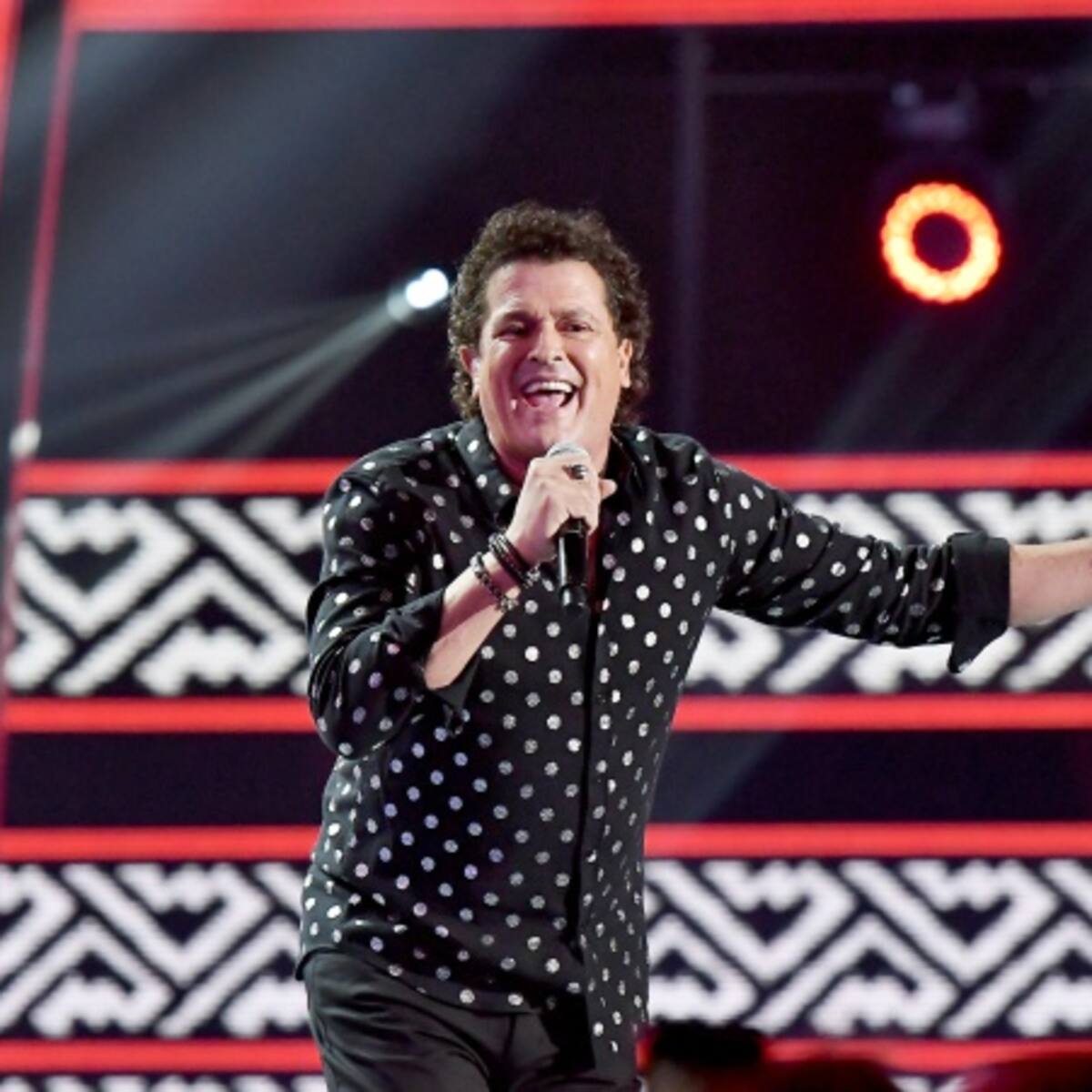 Carlos Vives cerrará el Verano del Canal de Panamá