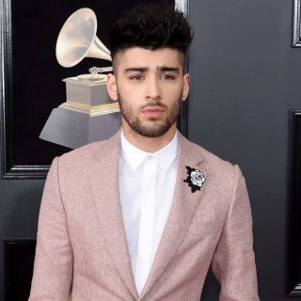 El lujoso departamento de soltero de Zayn Malik