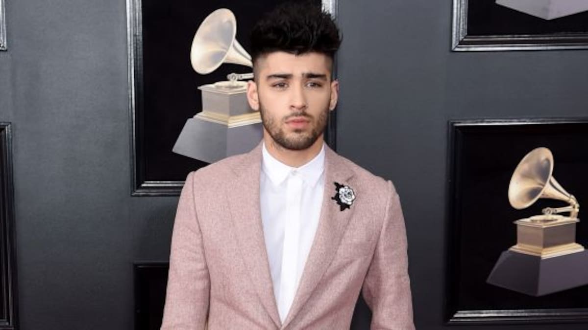 El lujoso departamento de soltero de Zayn Malik