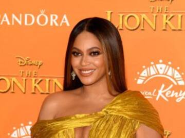Beyoncé tiene nueva música preparada: “Llevo un año y medio en el estudio”