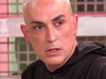 ¿Por qué los colaboradores de ‘Sálvame’ se están quedando sin pelo?