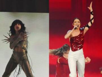 Así de diferente habría sido el ranking de Eurovisión según las visualizaciones de YouTube