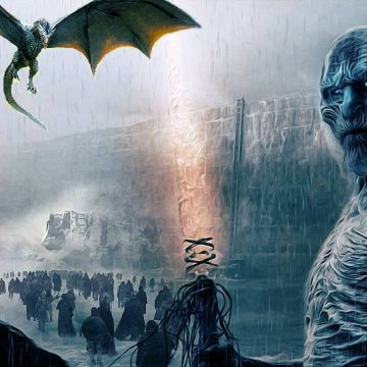 Este trailer de 'Game Of Thrones' te sacará las lágrimas