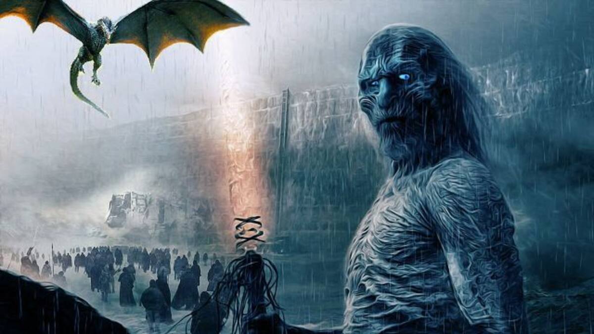 Este trailer de 'Game Of Thrones' te sacará las lágrimas