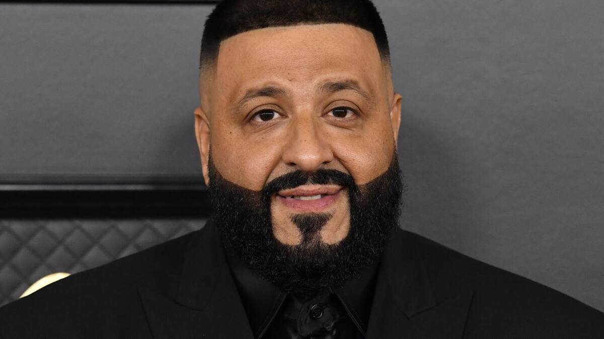 Justin Timberlake, Justin Bieber, Jay Z, Drake y más invitados en el nuevo disco de Khaled