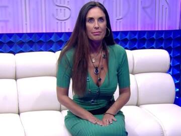 ‘Secret Story’: Isabel Rábago descubre si acertó o no con el secreto de Julen Guerra