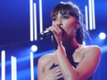 Confirmado: Aitana estará en los Latin Grammy 2018