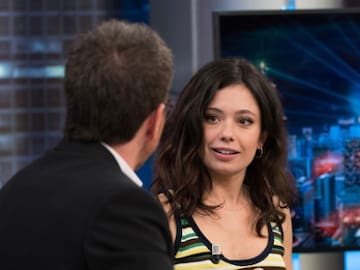 EL ROBO DE ANNA CASTILLO CON 12 AÑOS: “QUERÍAMOS INVESTIGAR EL MUNDO DEL TAMPÓN”