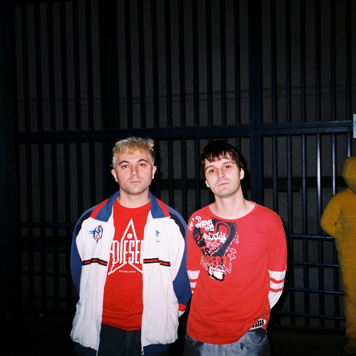 Besmaya publica La vida de Nadie, un disco sobre crecer, perderse y no olvidar quién fuiste